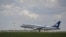 Belarus -Spotting session in National airport Minsk, Minsk region, 06may2016