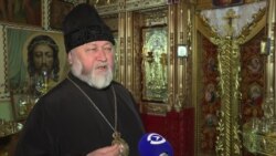 Как выживает приход Православной церкви Украины в подмосковном Ногинске