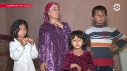 Азия: недоедание и конфеты по рецепту кочевников