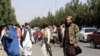 Наступление в информационной войне: как "Талибан" ведет пропагандистскую кампанию в соцсетях