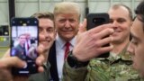 Рождество Трампа. Вечер с Ириной Ромалийской