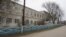 Черкасский психоневрологический интернат в поселке Вольское в Саратовской области