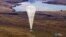 Воздушный шар проекта Project Loon