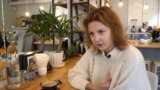 Актриса уволилась из пермского театра, получив выговор за слова поддержки Устинову