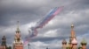 Der Spiegel: в Москву на День Победы приедут пять депутатов Европарламента