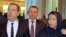 Медведев и Наталья Тимакова