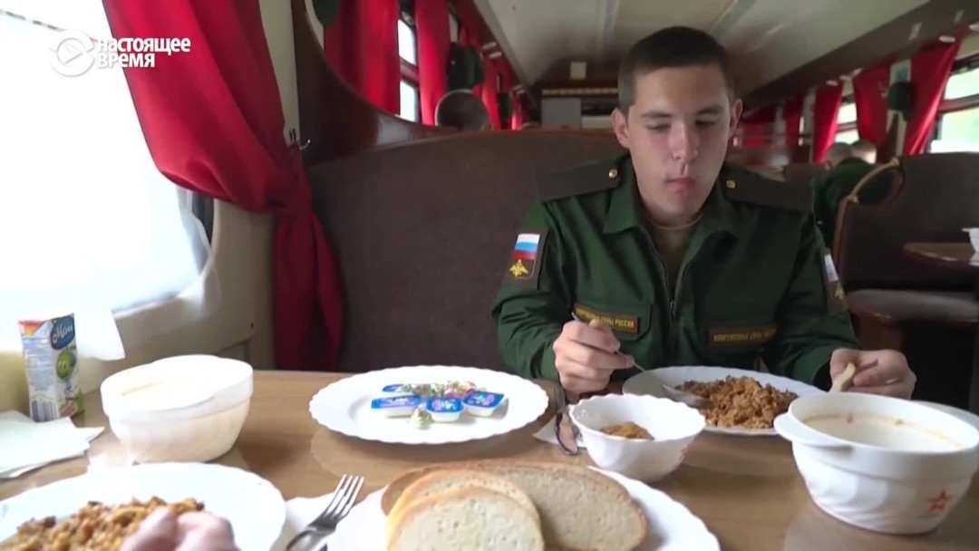 Военният кореспондент на ТАСС: Армията на Русия е голяма профанация и лъжа