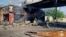Удары по АЗС в Днепропетровской области 3 июля 2026 года