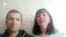 Родители Протасевича: "Поймите, он сейчас в заложниках. В заложниках его девушка"