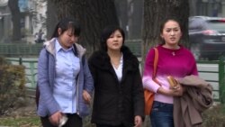 В Кыргызстане за год на 10% выросло число изнасилований
