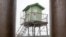 Russia - Yaroslavl's 1st prison colony