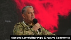 Павел Елизаров