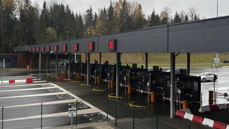 Власти Литвы: Минск не согласился открыть эвакуационный коридор для литовских и европейских грузовиков