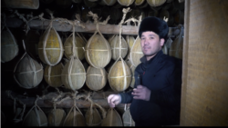 Uzbekistan's 'Melon Houses': Inside An Eco-Friendly, Aromatic Tradition