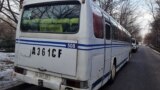 Задержанные 16 декабря в Казахстане пытаются привлечь к ответственности полицейских