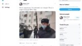 В России массово задерживают сторонников Навального перед протестами