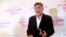 RUSSIA-- Film director Tigran Keosayan at the Moscow premiere of his new comedy in Moscow, October 29, 2018
