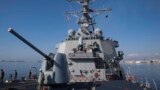 Америка: Трамп и ракеты для Сирии