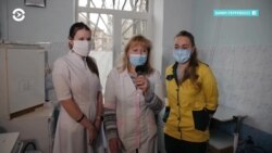 Кремль против коронавируса. Вечер с Игорем Севрюгиным
