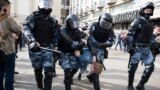 "Грядет что-то очень серьезное". Пожелания фигурантов "московского дела"
