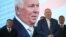 Rostec CEO Sergei Chemezov 