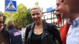 Колесниковой угрожали убийством. Вечер с Тимуром Олевским
