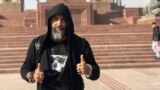 Узбекский певец San Jay написал президенту: из-за бороды ему не разрешают давать концерты