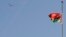 Belarus -- The national flag flies at half-mast marking the death of the late Venezuelan President Hugo Chavez, in Minsk, 06Mar2013