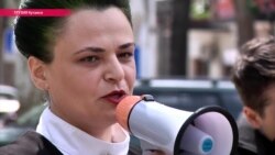 Чего хотят грузинские феминистки? В Кутаиси прошел фестиваль борьбы женщин за права