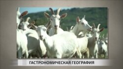 Пятое время года: молдавская брынза – конкурент европейским сырам