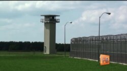 Бывшие заключенные бьют рекорды радиоэфира в Техасе
