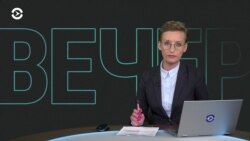 Президент Зеленский: первые итоги. Вечер с Ириной Ромалийской