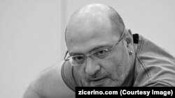 Грани времени. Интервью: Дима Зицер       