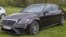 Mercedes-Benz S-класса