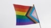 USA-LGBT/PRIDE