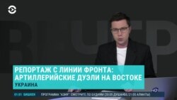 Вечер: "бойня" под Павловкой и военные в российских школах