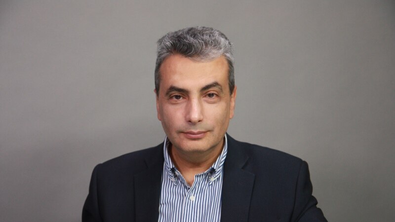 В России против политика Льва Шлосберга возбудили новое уголовное дело – о военных "фейках"