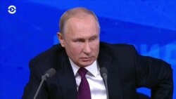 Мир глазами Путина. Вечер с Тимуром Олевским