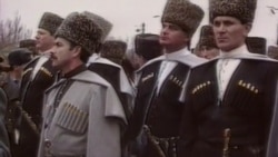 Первая чеченская война. Что предшествовало захвату заложников в Буденновске