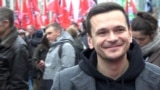 "Это нарушение базовых гражданских прав, гарантированных Конституцией": Яшина не допустили к выборам