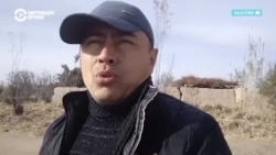 Отец осужденного в Узбекистане блогера Саттори – о том, почему Мирзиеёв не защитил своего критика