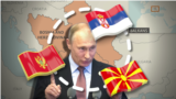 Смотри в оба: Черногория ответит за НАТО