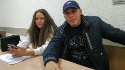 "Позор помойному суду!" Активисты из Пскова Милушкины получили 11 и 10,5 лет тюрьмы