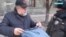 Режиссер Виталий Манский о том, зачем вышел к ФСБ с трусами