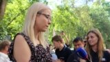 Суд вернул в прокуратуру дело Мотузной об экстремизме