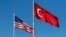 Turkey and USA – Relations between countries. Turkey and USA 