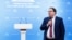 Russia's Digital Development, Communications and Mass Media Minister Maksut Shadayev