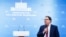 Russia's Digital Development, Communications and Mass Media Minister Maksut Shadayev
