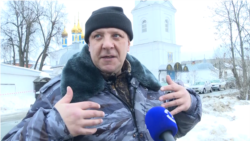 'An Enemy Of The People' Or 'A Real Man'? A Russian Small Town Discusses Aleksei Navalny