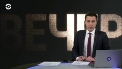 Вашингтон готовится к осаде. Вечер с Игорем Севрюгиным